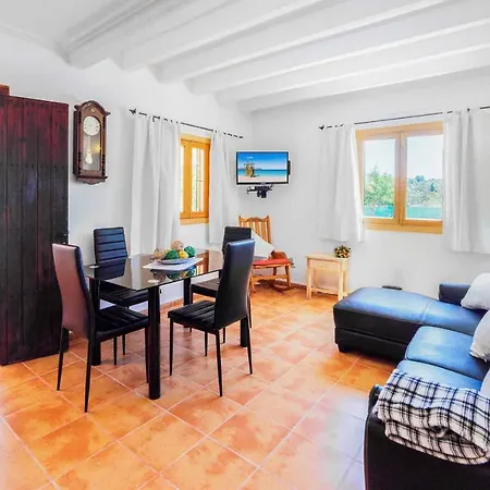 Villa Vinya Cal Beato
